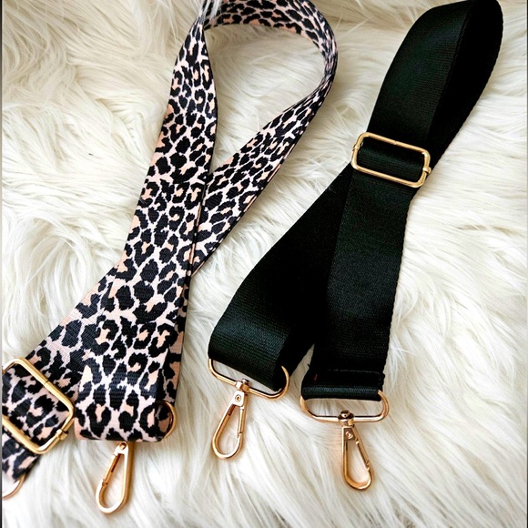 Strap Crossbody Strap Purse Strap Replacement Crossbody for Handbags - Picture 2 of 16